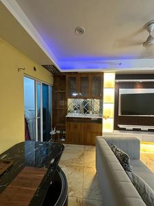 3 BHK Flat
