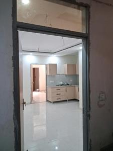 Main Entrance Image of 980 Sq.ft 2 BHK Apartment / Flat for sale in Sector 49 Noida for Rs. 3800000
