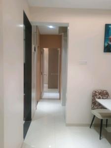 Passage Image of 810 Sq.ft 2 BHK Apartment / Flat for sale in Rai Galaxy, Kalyan East Kalyan for Rs. 6600000