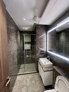 Image of 2250 Sq.ft 3 BHK Builder Floor for sale in Saket, New Delhi for Rs. 63000000