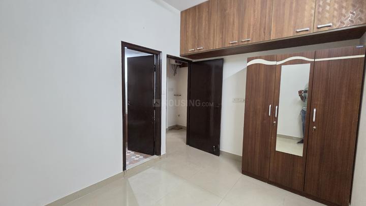 HSR layout sector 2 Bedroom 1