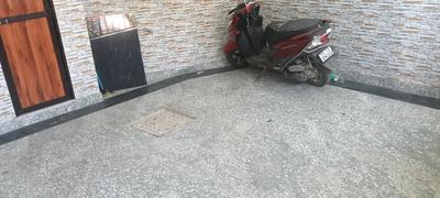 Balcony Image of 700 Sq.ft 4 BHK Independent House for sale in Channi Rama Jammu for Rs. 9500000