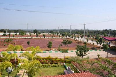 Image of 160 Sq.ft Residential Plot / Land for sale in Bongloor, Hyderabad for Rs. 4300000