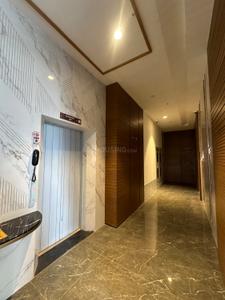 Passage Image of 680 Sq.ft 1 BHK Apartment / Flat for sale in Triveni Crown, Kalyan West Kalyan for Rs. 4299000