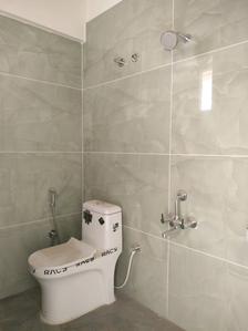Bedroom One Image of 1395 Sq.ft 3 BHK Apartment / Flat for sale in Habulus Heritage, Electronic City Bengaluru for Rs. 6975000