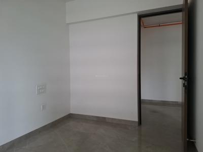 Bedroom Image of 950 Sq.ft 2 BHK Apartment / Flat for sale in Tharwani Palladian, Kharghar Navi Mumbai for Rs. 10500000