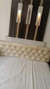 Bedroom Image of 900 Sq.ft 2 BHK Apartment / Flat for rent in Platinum Heights, Andheri West Mumbai for Rs. 100000