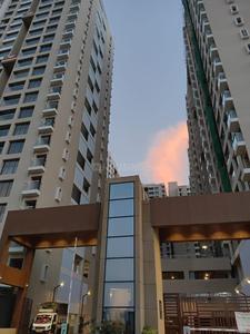 Image of 1050 Sq.ft 2 BHK Apartment / Flat for sale in VJ Yashwin Enchante, Upper Kharadi, Pune for Rs. 11000000