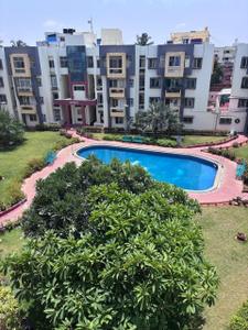 Image of 1230 Sq.ft 2 BHK Apartment / Flat for sale in Majestic Residency, BTM Layout, Bengaluru for Rs. 13500000
