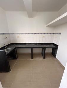 Kitchen Image of 1000 Sq.ft 2 BHK Apartment / Flat for rent in Porvorim Goa for Rs. 26000