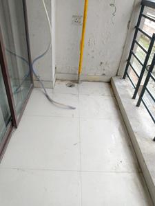 Living Room Image of 840 Sq.ft 2 BHK Apartment / Flat for sale in Primarc Southwinds Phase 1, Rajpur Kolkata for Rs. 5200000