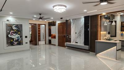 Living Room Image of 2452 Sq.ft 4 BHK Builder Floor for sale in Vaishali Ghaziabad for Rs. 34500000