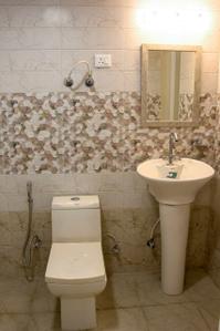 Image of 1190 Sq.ft 2 BHK Apartment / Flat for sale in Divyansh Onyx, Mahurali, Ghaziabad for Rs. 9500000