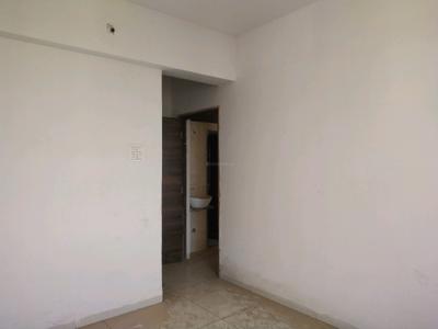 Bedroom Image of 875 Sq.ft 2 BHK Apartment / Flat for sale in Swanand Bliss, Ambernath East Ambernath for Rs. 3700000