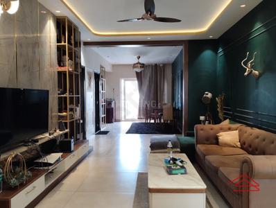 Hall Image of 1785 Sq.ft 3 BHK Apartment / Flat for sale in K R Puram Bengaluru for Rs. 29800000
