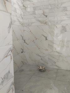 Bedroom One Image of 450 Sq.ft 2 BHK Builder Floor for rent in New Ashok Nagar New Delhi for Rs. 25000