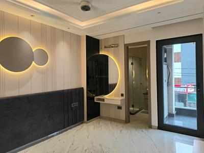 Bedroom Image of 2150 Sq.ft 4 BHK Builder Floor for sale in Indirapuram Ghaziabad for Rs. 30000000