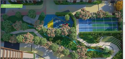 Image of 1890 Sq.ft 3 BHK Apartment / Flat for sale in The Metropolitan Seegehalli MCHS Layout by The Metropolitan, K R Puram, Bengaluru for Rs. 25100000