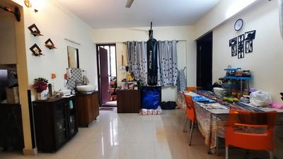 2 BHK Flat