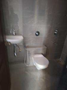 Bathroom Image of 1600 Sq.ft 3 BHK Apartment / Flat for sale in JD And FC Happy Home Enclave, Goregaon West Mumbai for Rs. 38000000