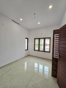 Hall Image of 1650 Sq.ft 3 BHK Independent House for sale in Kongorppilly Kochi for Rs. 6800000