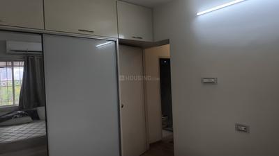 Bhoomi Classic Housing Bedroom 2