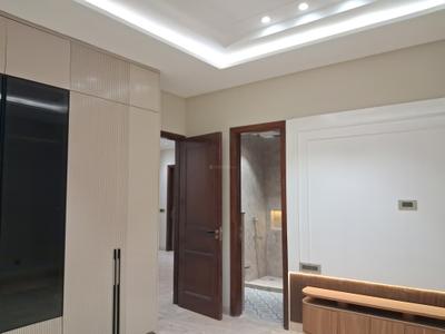 Bedroom Image of 1800 Sq.ft 3 BHK Builder Floor for sale in Raja Garden New Delhi for Rs. 36500000
