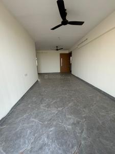 Bedroom Image of 1450 Sq.ft 2 BHK Apartment / Flat for rent in Shreenathji Delta Riviera, Ulwe Navi Mumbai for Rs. 55000