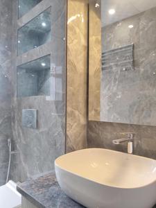 Bedroom Two Image of 1900 Sq.ft 3 BHK Builder Floor for sale in Sector 54 Gurgaon for Rs. 25000000