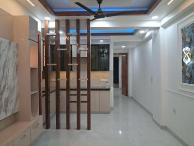 Living Room Image of 1400 Sq.ft 3 BHK Apartment / Flat for sale in Sector 104 Noida for Rs. 7350000