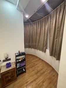 Hall Image of 1100 Sq.ft 3 BHK Apartment / Flat for sale in Vaishali Ghaziabad for Rs. 12500000