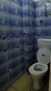 Image of 792 Sq.ft 2 BHK Builder Floor for rent in Hilltop Apartments, Maidan Garhi, New Delhi for Rs. 25000