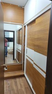Bedroom Image of 3500 Sq.ft 5 BHK Independent House for rent in Vijay Nagar Indore for Rs. 80000