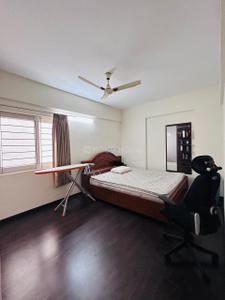 Bedroom Image of 1136 Sq.ft 2 BHK Apartment / Flat for sale in Mana Uber Verdant, Doddakannelli Bengaluru for Rs. 13500000