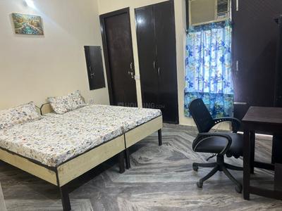 Bedroom Image of Heritage Residency  in Sector 46, Gurgaon
