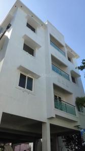 Image of 870 Sq.ft 2 BHK Apartment / Flat for sale in Velachery, Chennai for Rs. 8030100