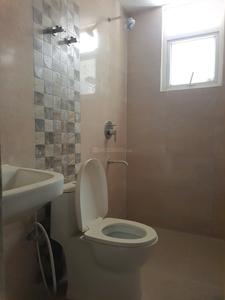 Bedroom Two Image of 1120 Sq.ft 3 BHK Builder Floor for sale in Signature Global Park 4 And 5, Sector 36 Sohna for Rs. 10200000