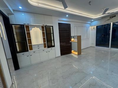 Hall Image of 1450 Sq.ft 3.5 BHK Apartment / Flat for sale in M3M Antalya Hills , Sector 79 Gurgaon for Rs. 17500000