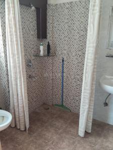 Image of 1285 Sq.ft 3 BHK Apartment / Flat for rent in Southwinds, Sonarpur, Kolkata for Rs. 32000