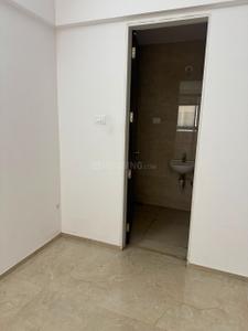 Bedroom Image of 1530 Sq.ft 3 BHK Apartment / Flat for rent in Tulip Infinity World, Punawale Pune for Rs. 35000