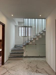 Hall Image of 2500 Sq.ft 3 BHK Independent House for sale in Manganahalli Bengaluru for Rs. 17500000