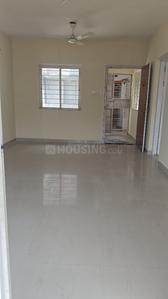 Living Room Image of 1100 Sq.ft 2 BHK Apartment / Flat for sale in DSK Saptasur, Dhayari Pune for Rs. 6225000
