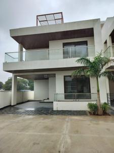 Image of 2975 Sq.ft 4 BHK Villa for sale in Sri Urban Retreat, Sarjapur, Bengaluru for Rs. 28481261
