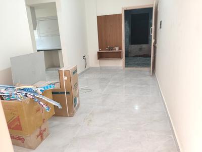 1 BHK Flat