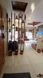 Image of 1222 Sq.ft 3 BHK Apartment / Flat for sale in Lotus County, Godse Nagar, Belagavi for Rs. 12000000