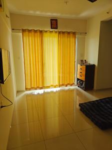 Hall Image of 895 Sq.ft 2 BHK Apartment / Flat for sale in Kolte Patil Life Republic ORO Avenue, Marunji Pune for Rs. 7500000