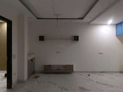 Living Room Image of 1000 Sq.ft 3 BHK Apartment / Flat for sale in Burari Affordable Homes, Burari New Delhi for Rs. 4811000
