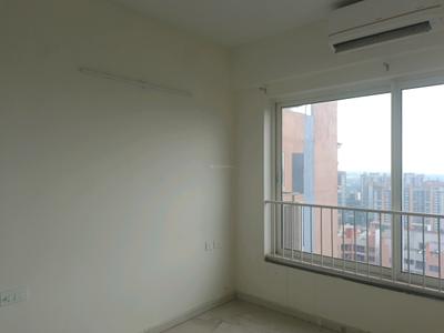Bedroom Image of 1800 Sq.ft 3 BHK Apartment / Flat for sale in Shapoorji Pallonji JoyVille, Sector 102 Gurgaon for Rs. 25500000