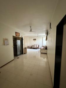 Hall Image of 1422 Sq.ft 3 BHK Apartment / Flat for sale in Sagun Castle, Satellite Ahmedabad for Rs. 10000000