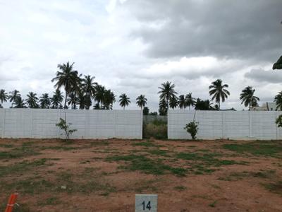 Image of 1500 Sq.ft Residential Plot / Land for sale in K R Puram, Bengaluru for Rs. 14400032